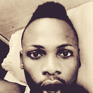 Meet your Posher, Yves